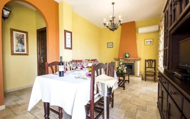 Complejo Turístico Rural Las Mayoralas