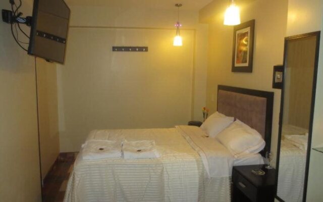 Real Suite