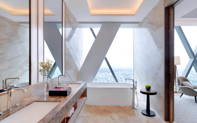 Hyatt Regency Zhenjiang