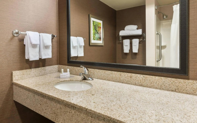 Fairfield Inn & Suites by Marriott Springdale