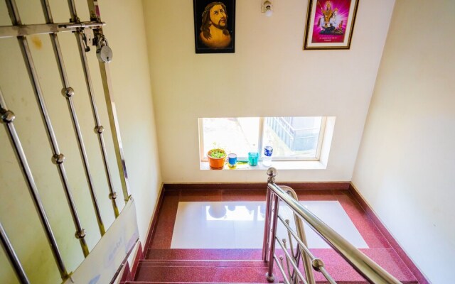 OYO 14081 Home Cozy Stay Elamakkara