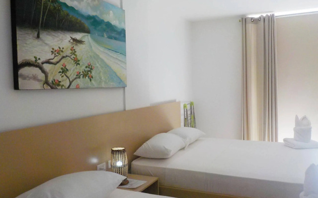 Jeffrey S Hotel