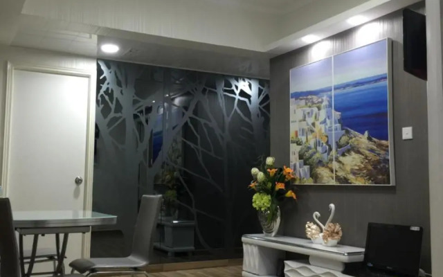 Hong Kong Tai San Guest House (Burlington Branch)