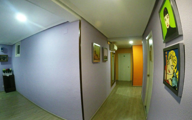 Hostal Rober