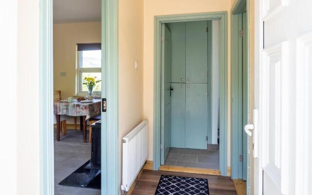 Hillview House - Leenane