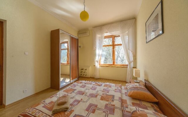 Kiev Accommodation Apartments on Kostiol'na st