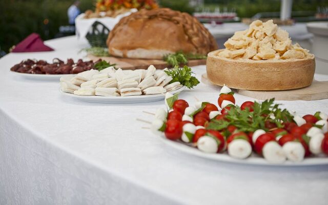 Agriturismo Ai Casoni