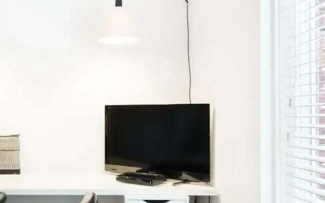 The Double Bay Executive Apartment