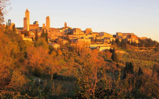 Agriturismo Il Colto