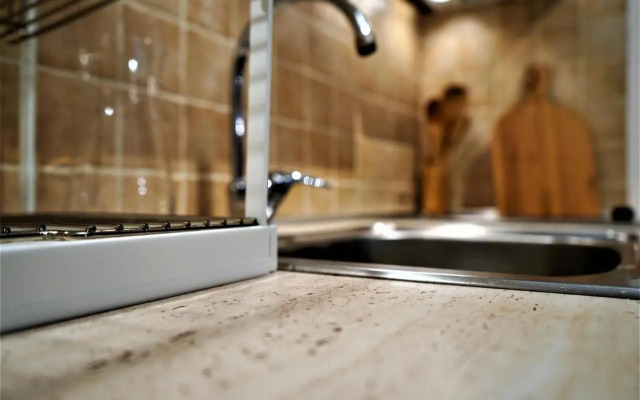 Momo's Studio Apartment Zagreb