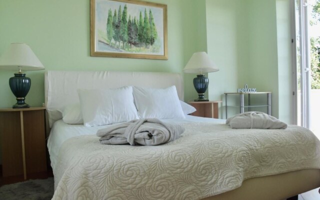 Villa Tereza in Mocici