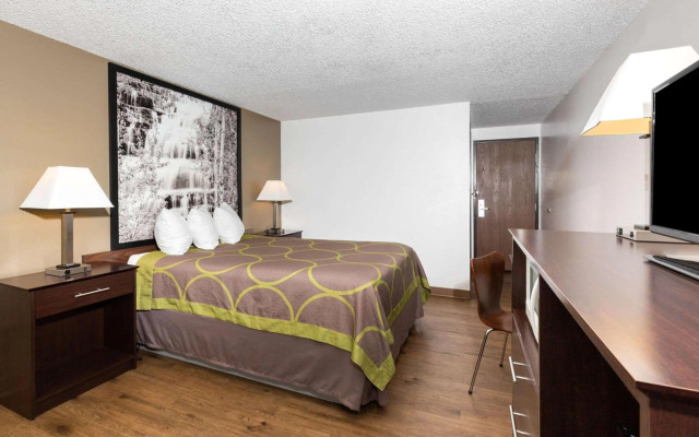 Candlewood Suites Atlanta Kennesaw by IHG