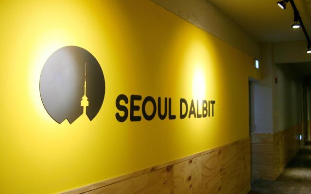 Seoul Dalbit Dongdaemun Guesthouse