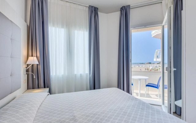 Hotel Serena