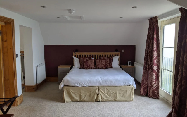 Elderbrook House