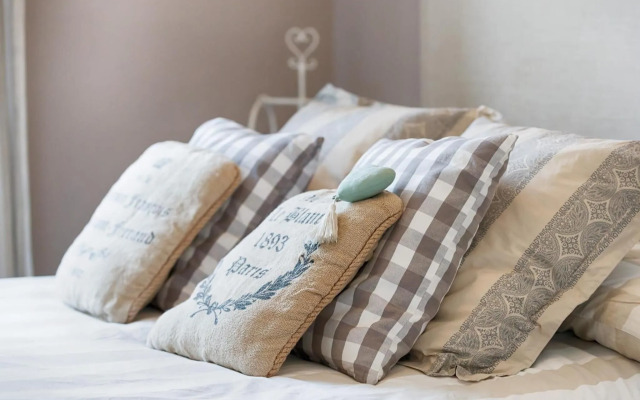 Matilde's Rooms in St. Peter