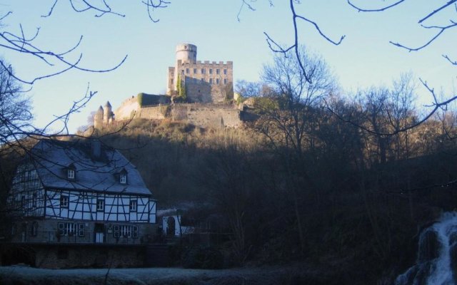Ferienwohnung zur Burg Eltz