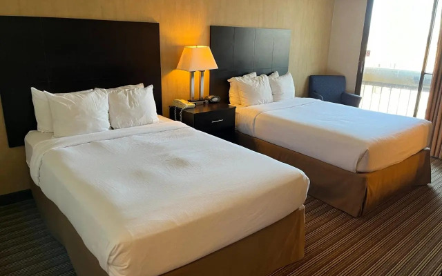 BEST WESTERN PLUS Schaumburg Hotel