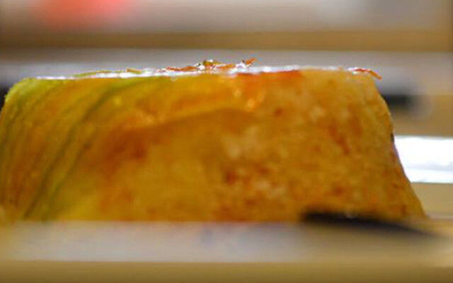 Agriturismo Eco-Bio Villa Vacasio