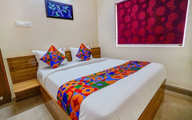 FabExpress U Hotel