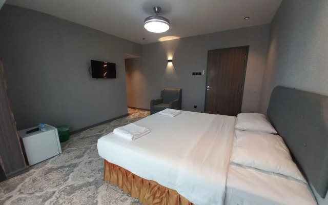 Hotel Mercure Sur