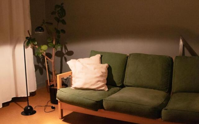 new design apartment