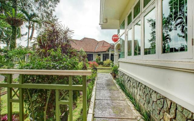 OYO 90080 Villa Lotus E06