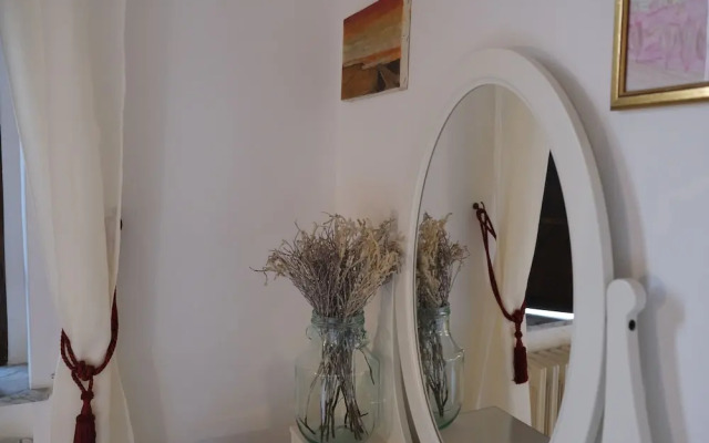 Dimora Amina B&B