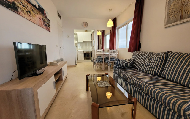 Apartamento Torre Levante 24-B