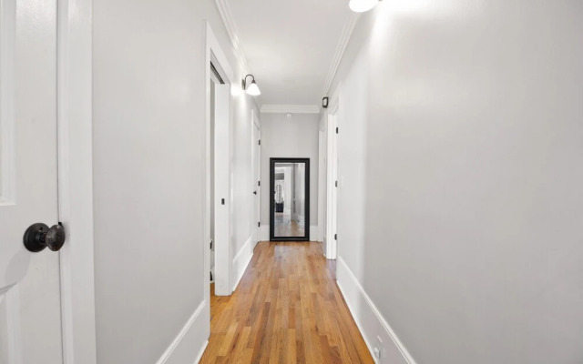 Downtown Home Centrally Located