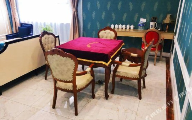 Super 8 Zhangjiakou Zhi