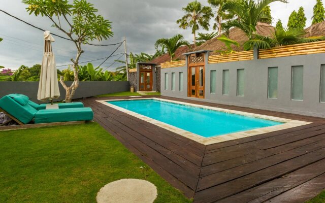 The Apartments Canggu