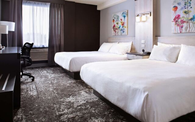 Ramada Encore São Paulo Osasco