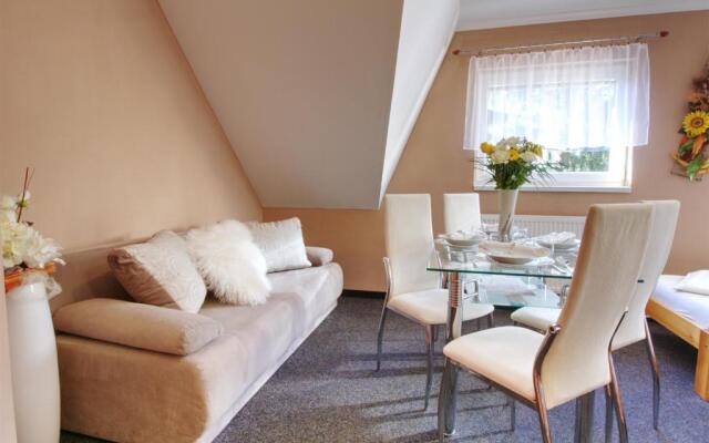 Apartmany Pacific