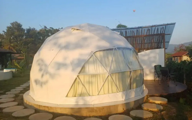 Sabai Glamping