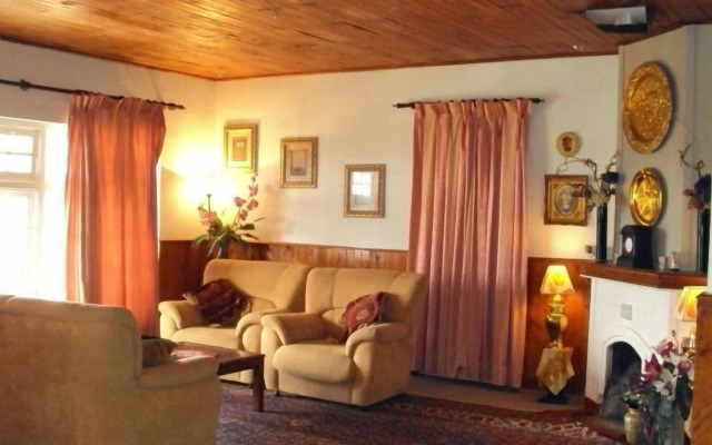 grymsby holiday bungalow