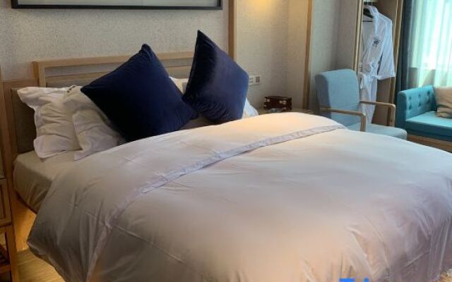 Yiwu wanyue international hotel