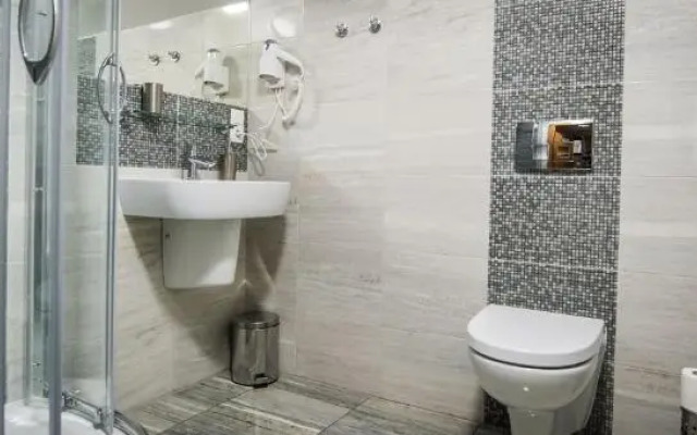 Apartamenty Eskapada