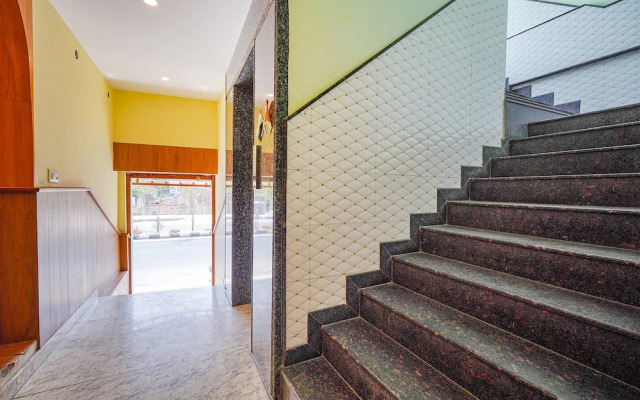FabHotel BNS Comforts - Near NIFT / HSR Layout Phase