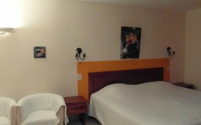 Domaine La Rabassiere