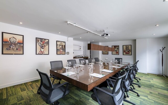 Suites Vilar America