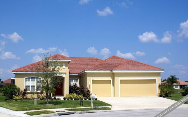 Luxury Vacation Homes New Port Richey