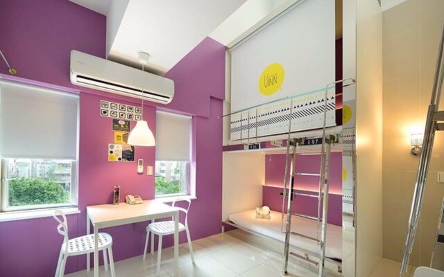 UINN TRAVEL - Hostel