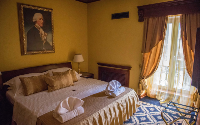 Historic Boutique Hotel Cattaro