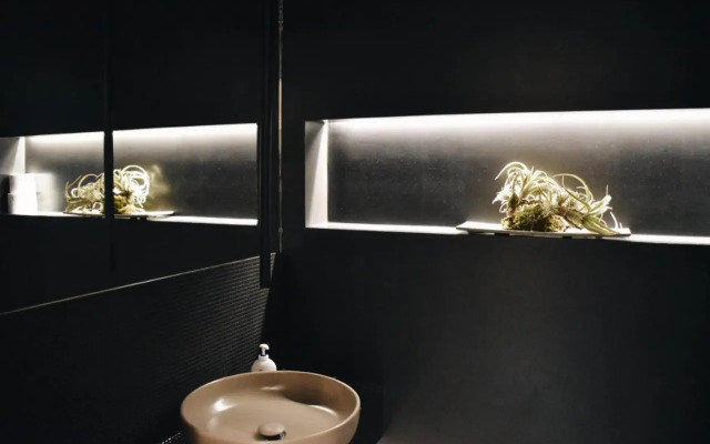 Luma Suite Via Veneto 29