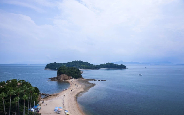Shodoshima Kokusai Hotel