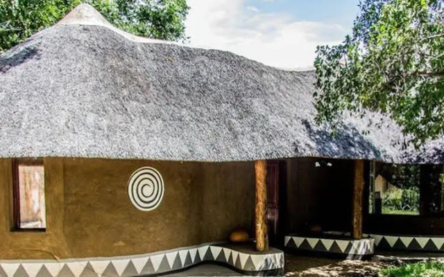 Munga Eco-Lodge