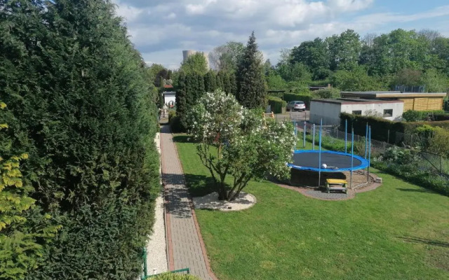 Ferienhaus Apartments Emmerthal