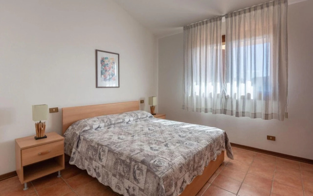 Albarella V4 1 in Isola di Albarella