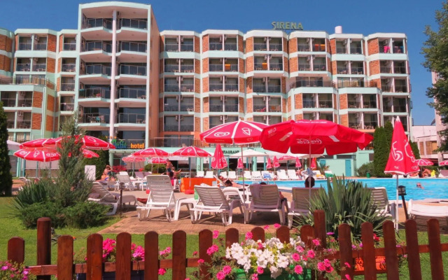 Sirena Hotel